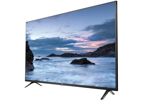 TV '' TCL /ANDROID TV/GOOGLE PLAY/NETFLIX-YOUTUBE-BLUETOOTH/HDR 10/MICRO-DIMMING