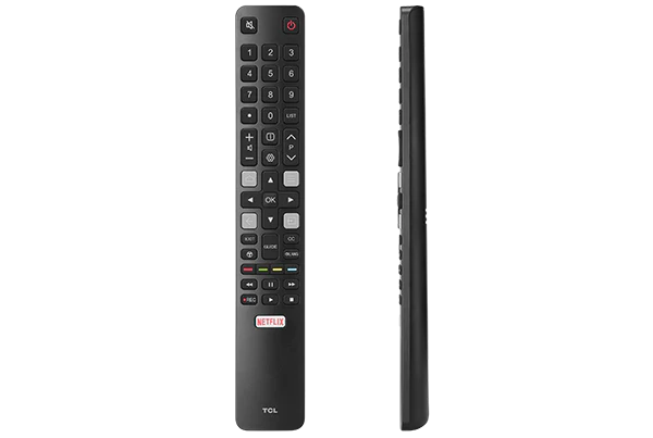 TV '' TCL /ANDROID TV/GOOGLE PLAY/NETFLIX-YOUTUBE-BLUETOOTH/HDR 10/MICRO-DIMMING