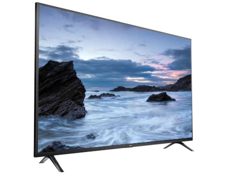TV '' TCL /ANDROID TV/GOOGLE PLAY/NETFLIX-YOUTUBE-BLUETOOTH/HDR 10/MICRO-DIMMING