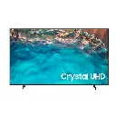 SAMSUNG SMART TV 55'' LED - CRYSTAL UHD