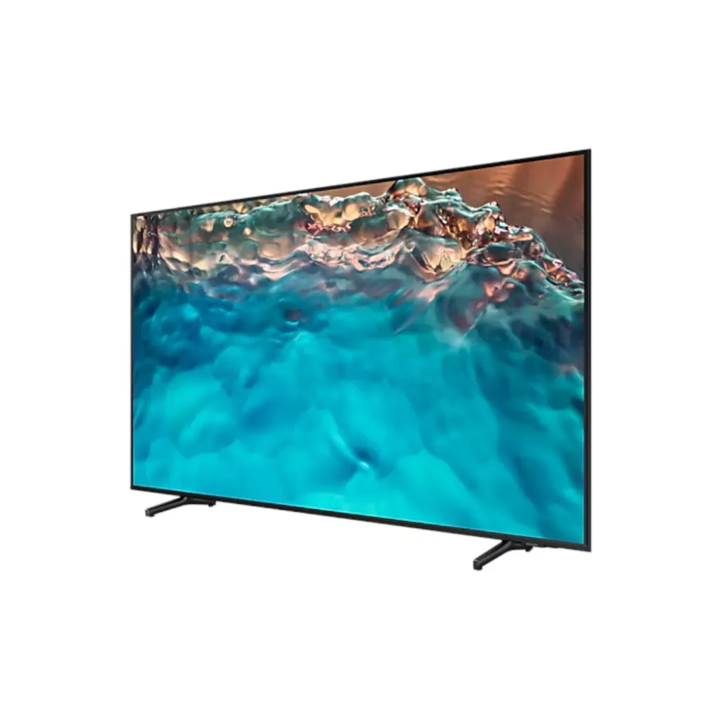 SAMSUNG SMART TV 55'' LED - CRYSTAL UHD