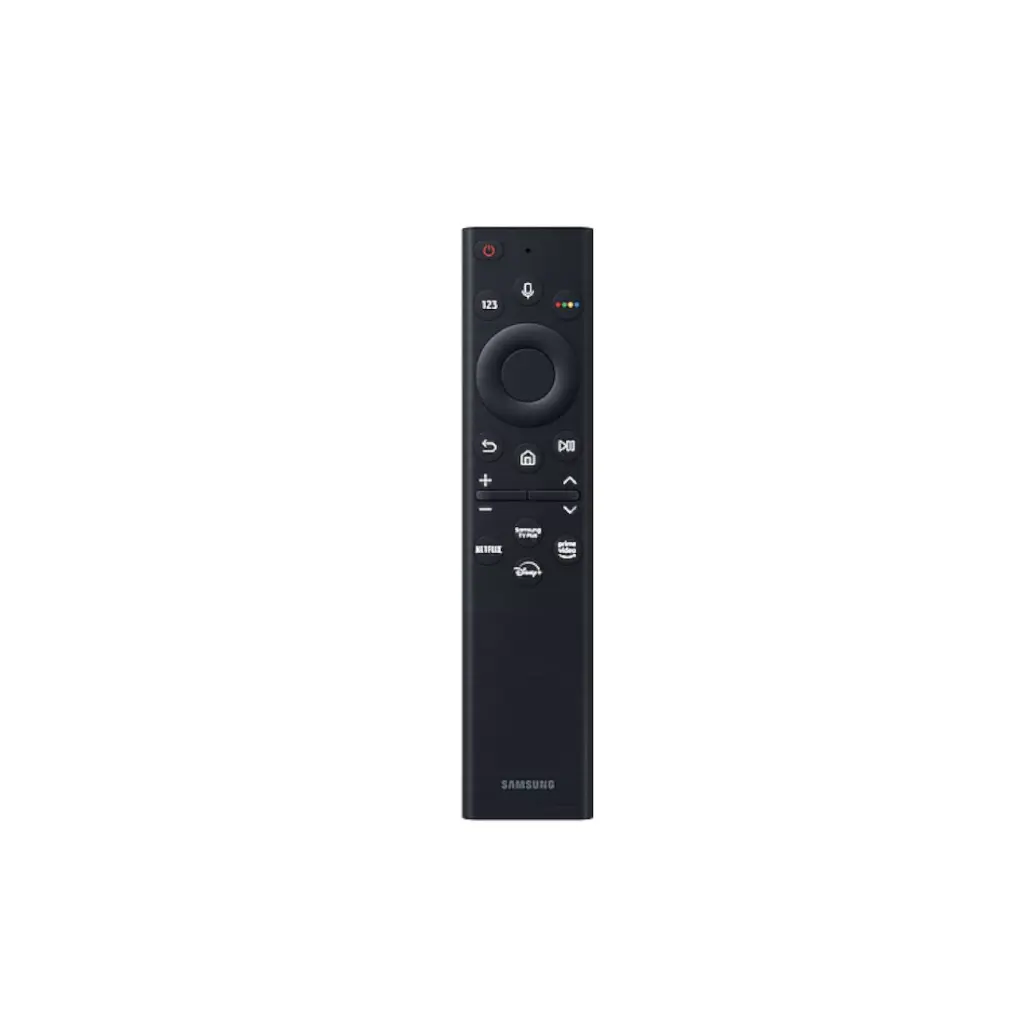 SAMSUNG SMART TV 55'' LED - CRYSTAL UHD