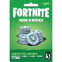 Fortnite 5,000 V-Bucks