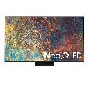 TV 75'' QLED SAMSUNG / 4K UHD / HDR 10+ / CRYSTAL UHD/SMART TV /3HDMI / 2USB / 189CM