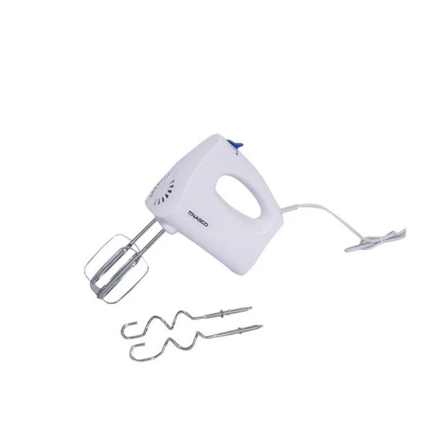 NASCO BATTEUR ÉLECTRIQUE