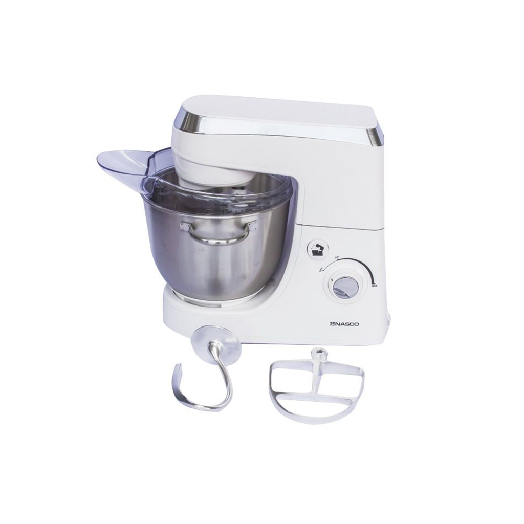 NASCO BATTEUR ÉLECTRIQUE AVEC BOL