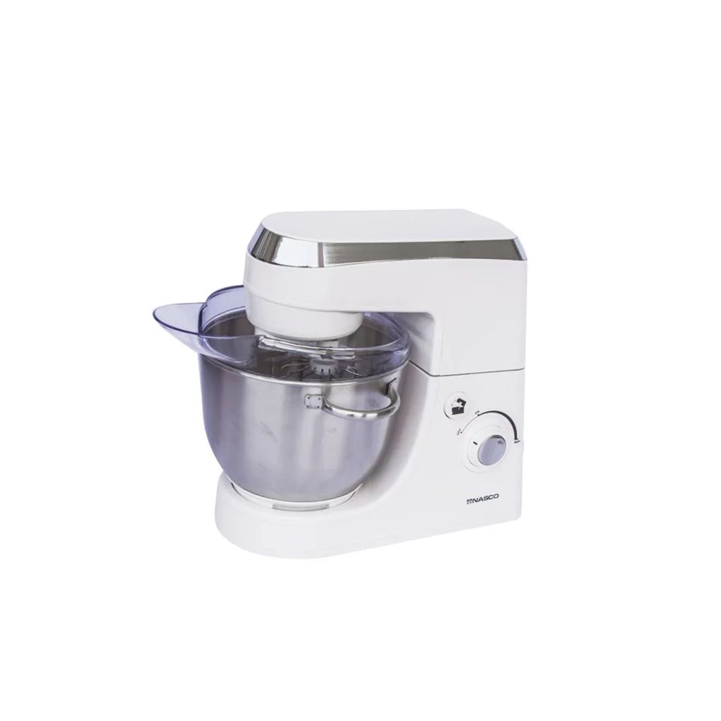 NASCO BATTEUR ÉLECTRIQUE AVEC BOL