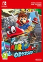 Nintendo Switch + Super Mario Odyssey  (pack MARIO DAY)