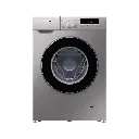 MACHINE A LAVER 7KG SAMSUNG FRONT LOAD AUTOMATIQUE SILVER