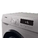MACHINE A LAVER 7KG SAMSUNG FRONT LOAD AUTOMATIQUE SILVER