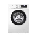 MACHINE A LAVER 8KG TCL FRONT LOAD INVERTER ARGENT / 1400rpm
