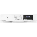 MACHINE A LAVER 8KG TCL FRONT LOAD INVERTER ARGENT / 1400rpm