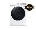 MACHINE A LAVER SAMSUNG 9KG + SECHAGE 6KG/ FRONT LOAD/ ECOBUBBLE/ BLANC