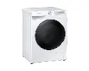 MACHINE A LAVER SAMSUNG 9KG + SECHAGE 6KG/ FRONT LOAD/ ECOBUBBLE/ BLANC