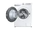 MACHINE A LAVER SAMSUNG 9KG + SECHAGE 6KG/ FRONT LOAD/ ECOBUBBLE/ BLANC