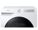 MACHINE A LAVER SAMSUNG 9KG + SECHAGE 6KG/ FRONT LOAD/ ECOBUBBLE/ BLANC