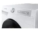 MACHINE A LAVER SAMSUNG 9KG + SECHAGE 6KG/ FRONT LOAD/ ECOBUBBLE/ BLANC