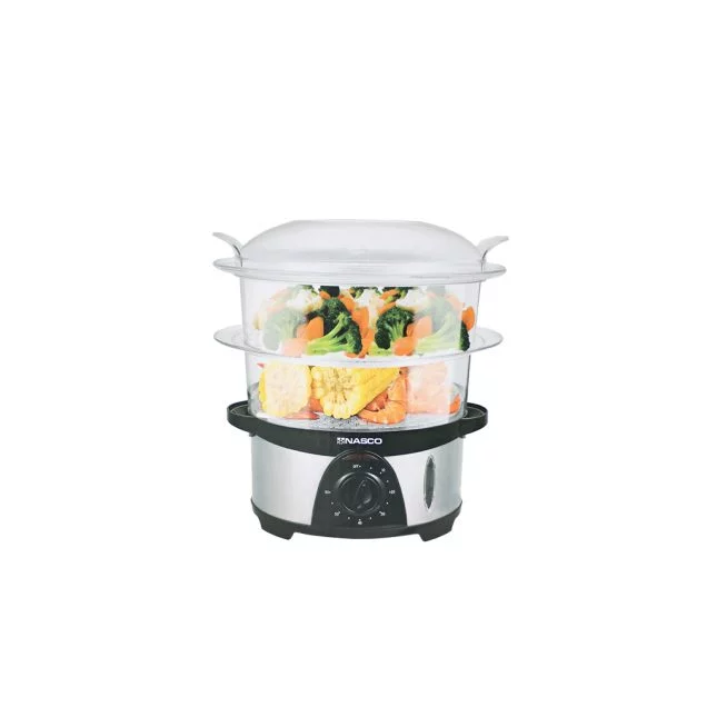 NASCO MACHINE DE CUISSON À VAPEUR 