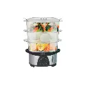 NASCO MACHINE DE CUISSON À VAPEUR 