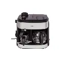 NASCO MACHINE À CAFÉ EXPRESSO 1.25 LITRES