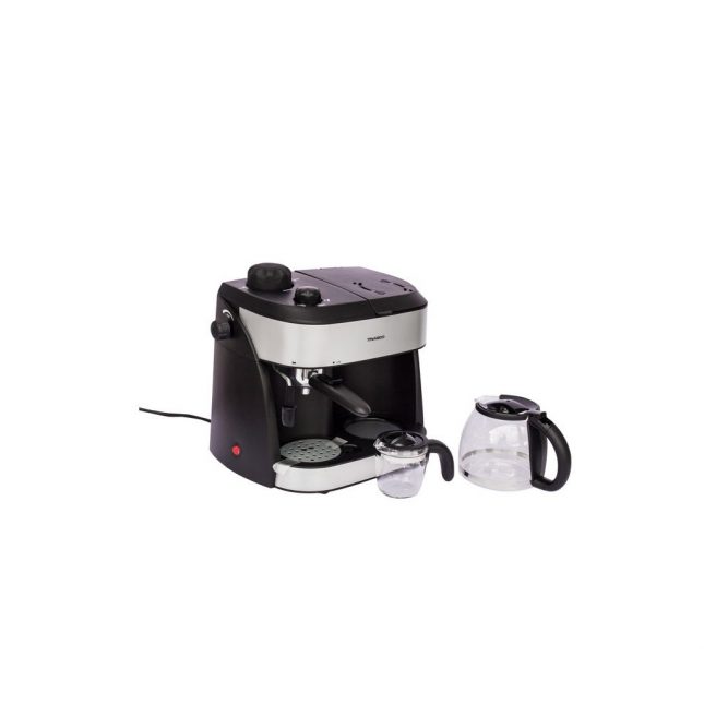 NASCO MACHINE À CAFÉ EXPRESSO 1.25 LITRES