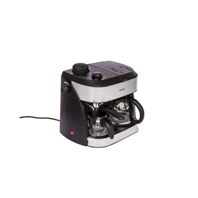 NASCO MACHINE À CAFÉ EXPRESSO 1.25 LITRES