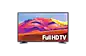 TV LED 43'' SAMSUNG/FULL HD TV/ULTRA CLEAN VIEW/SMART/HDMI/108CM/HDR