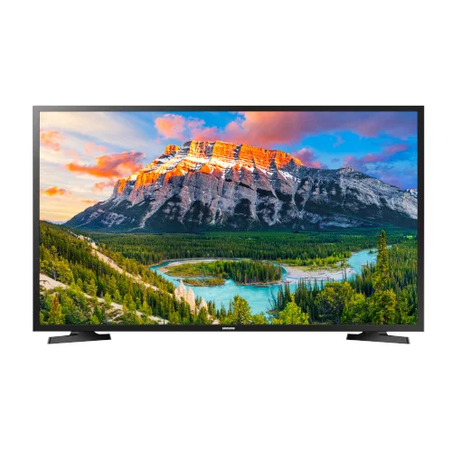 TV LED 43'' SAMSUNG FULL HD TV/ CLEAN VIEW/ WIDE COLOR/ SATELLITE