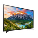 TV LED 43'' SAMSUNG FULL HD TV/ CLEAN VIEW/ WIDE COLOR/ SATELLITE