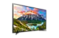 TV LED 43'' SAMSUNG FULL HD TV/ CLEAN VIEW/ WIDE COLOR/ SATELLITE