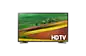 TV LED 32'' SAMSUNG HD TV / 80CM/ CLEAN VIEW/ WIDE COLOR/ SATELLITE