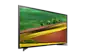 TV LED 32'' SAMSUNG HD TV / 80CM/ CLEAN VIEW/ WIDE COLOR/ SATELLITE