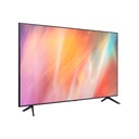 TV LED 50'' SAMSUNG/ SMART TV/PURCOLOR/ 125CM/ 4K UHD/ 3HDMI-1USB