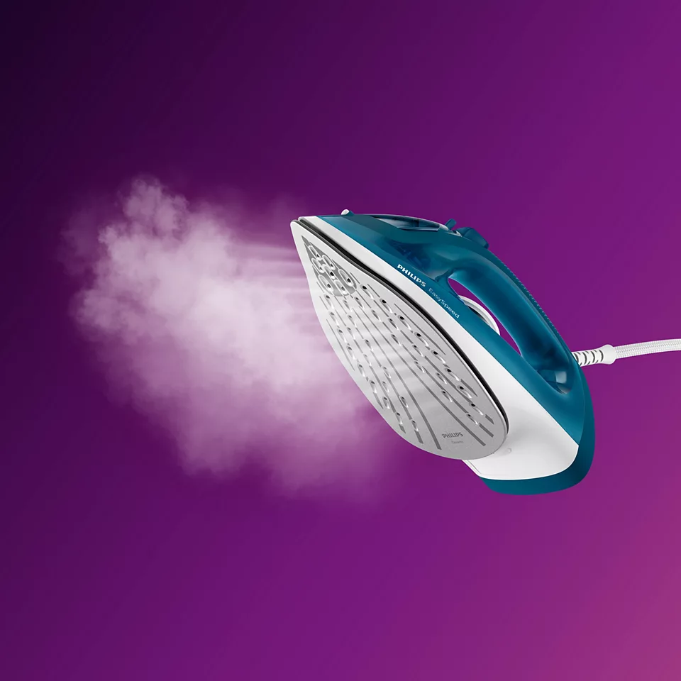 PHILIPS FER A REPASSER A VAPEUR