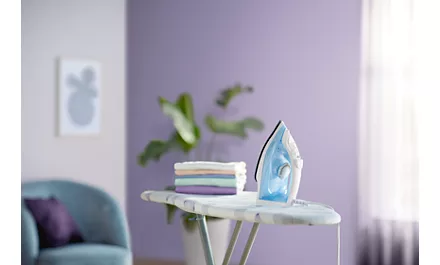 PHILIPS FER A REPASSER A VAPEUR