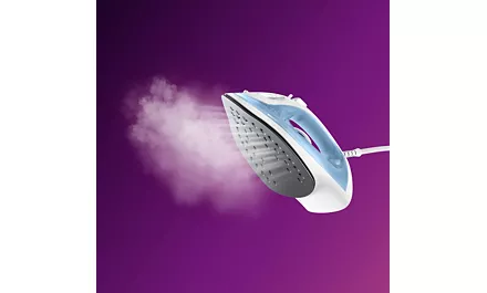 PHILIPS FER A REPASSER A VAPEUR
