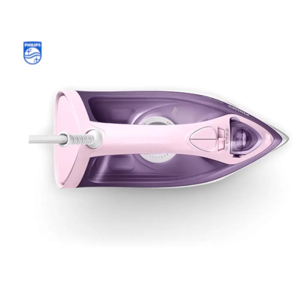 PHILIPS FER A REPASSER A VAPEUR 2400W 