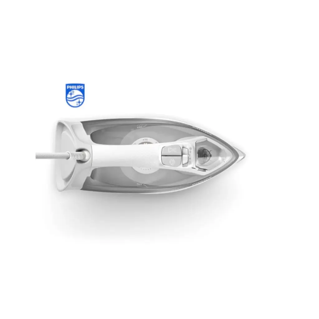 PHILIPS FER A REPASSER A VAPEUR 2400W