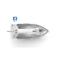 PHILIPS FER A REPASSER A VAPEUR 2400W