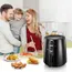 FRITEUSE A AIR MIDEA 3.5LITRE/UN PANIER AMOVIBLE A L'INTERIEUR