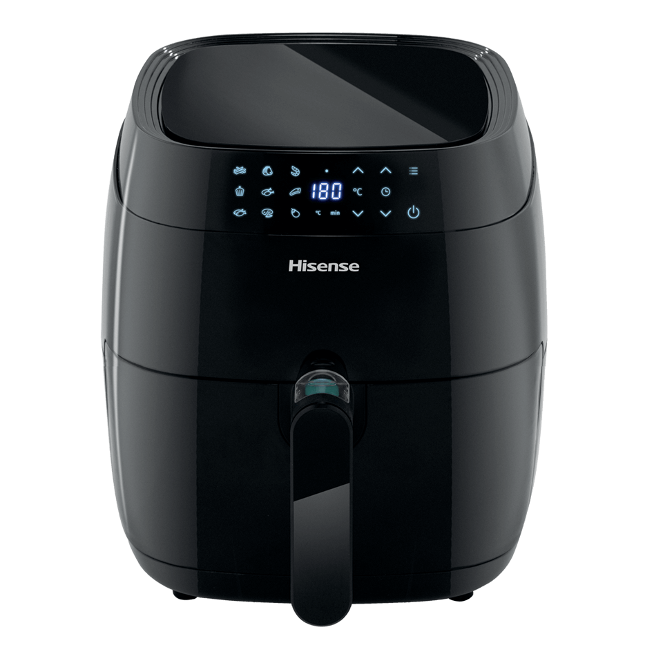 HISENSE FRITEUSE A AIR 4.5L NET DIGITAL