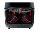 HISENSE FRITEUSE A AIR 4.5L NET DIGITAL