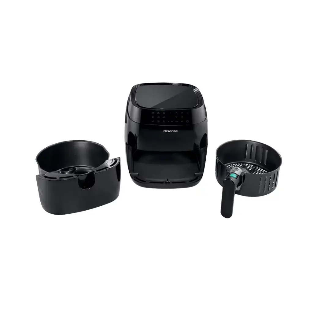 HISENSE FRITEUSE A AIR 4.5L NET DIGITAL