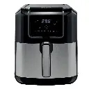 HISENSE FRITEUSE A AIR 6.3L NET DIGITAL 