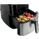 HISENSE FRITEUSE A AIR 6.3L NET DIGITAL 