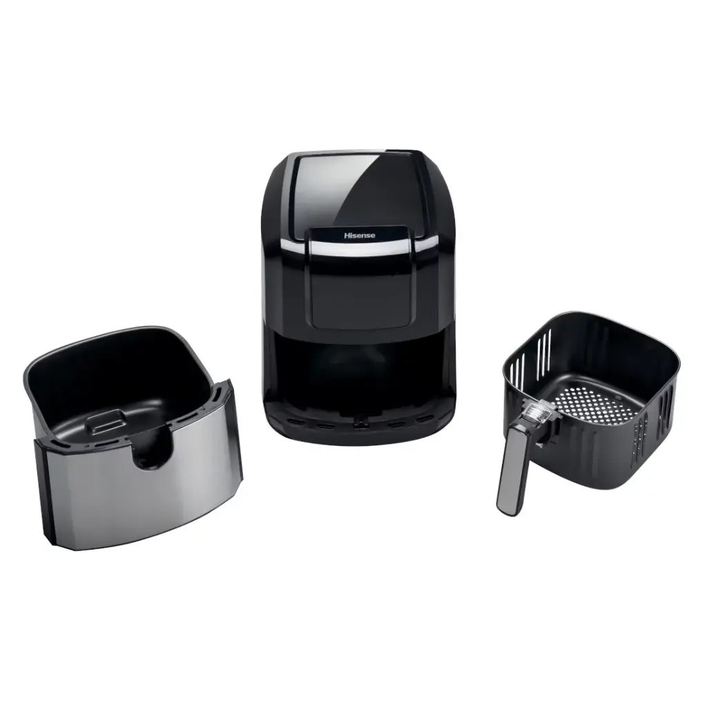 HISENSE FRITEUSE A AIR 6.3L NET DIGITAL 