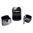 HISENSE FRITEUSE A AIR 6.3L NET DIGITAL 
