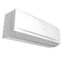 SPLIT 18.000 BTU INVERTER HISENSE R410 / FAÇADE BLANCHE / 220-240V