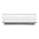 SPLIT 12.000 BTU MIDEA R410a FAÇADE BLANCHE