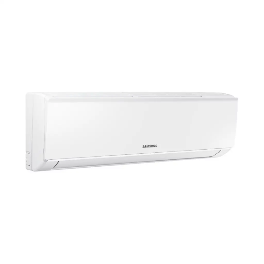 SPLIT 12.000 BTU SAMSUNG R410 / FACADE BLANCHE